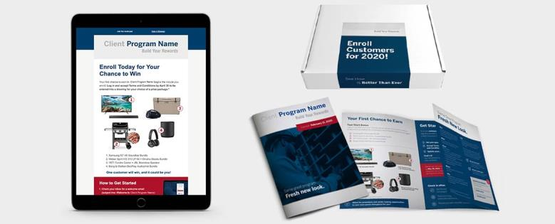 examples of channel partner communications